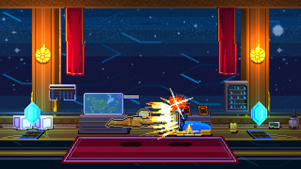 Wishmere official in-game screenshot 1