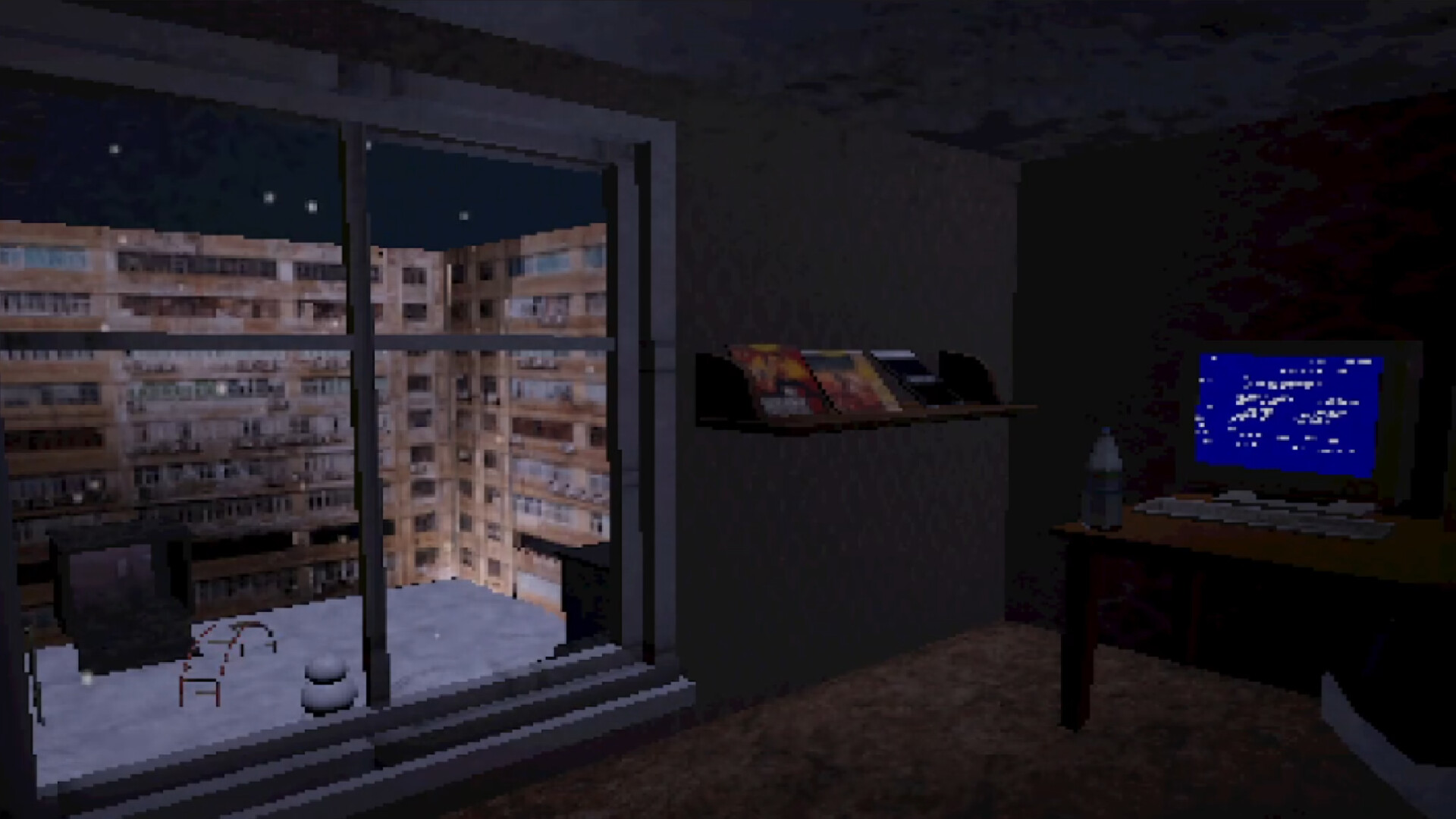 Worlds official in-game screenshot 1