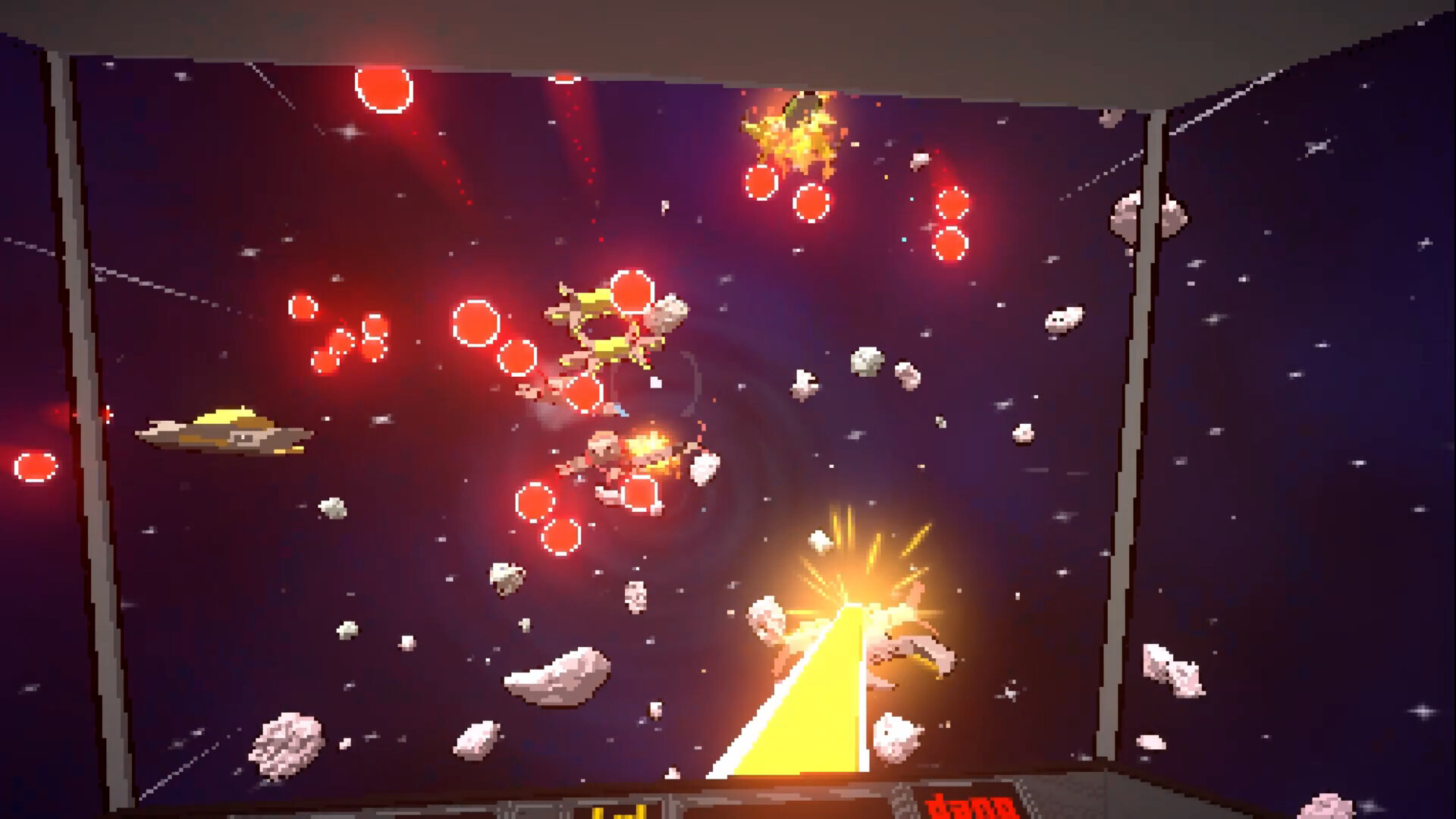 Asterobits official in-game screenshot 1