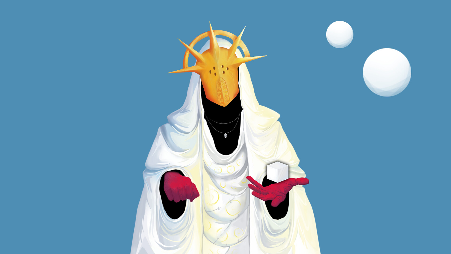 Which hand? official in-game screenshot 1