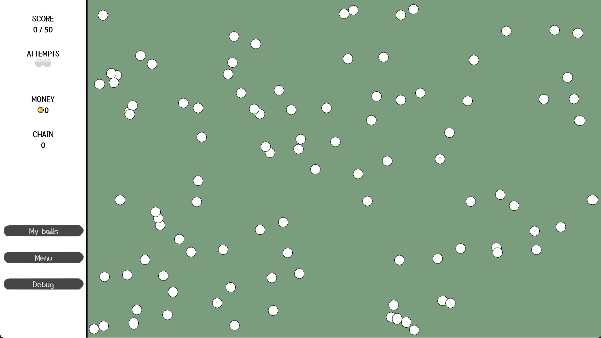 balls official in-game screenshot 1
