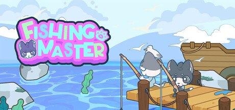 垂钓大师 FishingMaster cover artwork