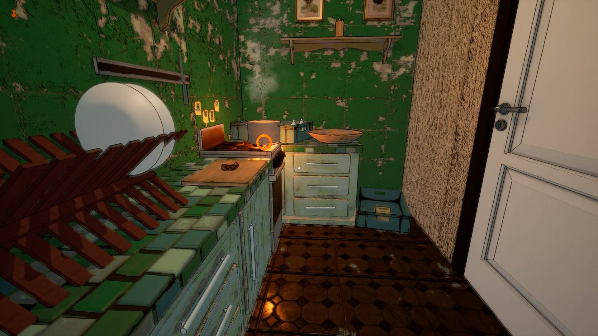 Yayos official in-game screenshot 1