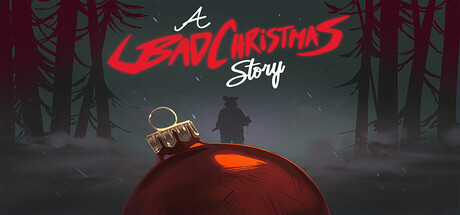 A Bad Christmas Story cover artwork