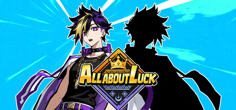 欧皇VS非酋 cover artwork