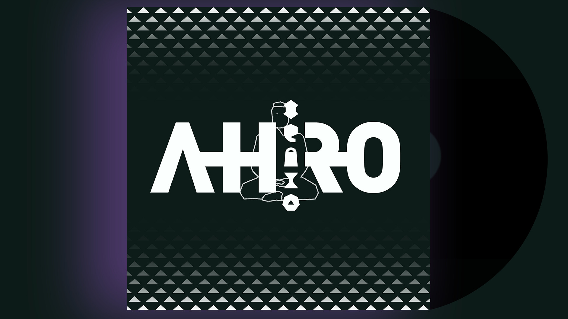 Ahro Ambience - The Ahro Soundtrack official in-game screenshot 1