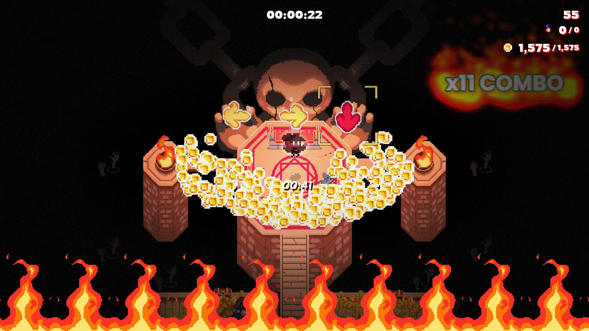 WomboCombo official in-game screenshot 1