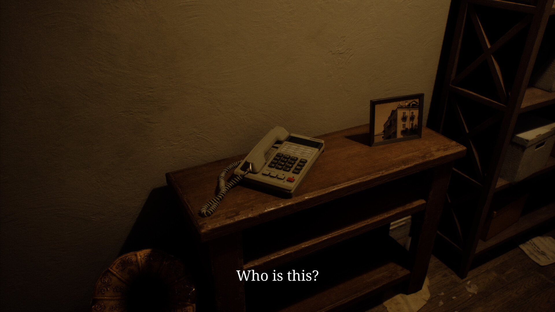 You Belong Here official in-game screenshot 1