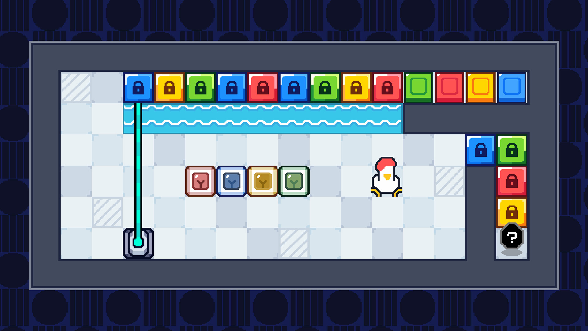 where's my egg? official in-game screenshot 1