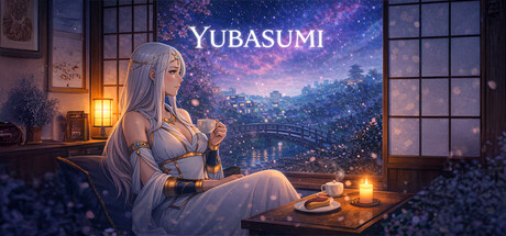 Yubasumi cover artwork