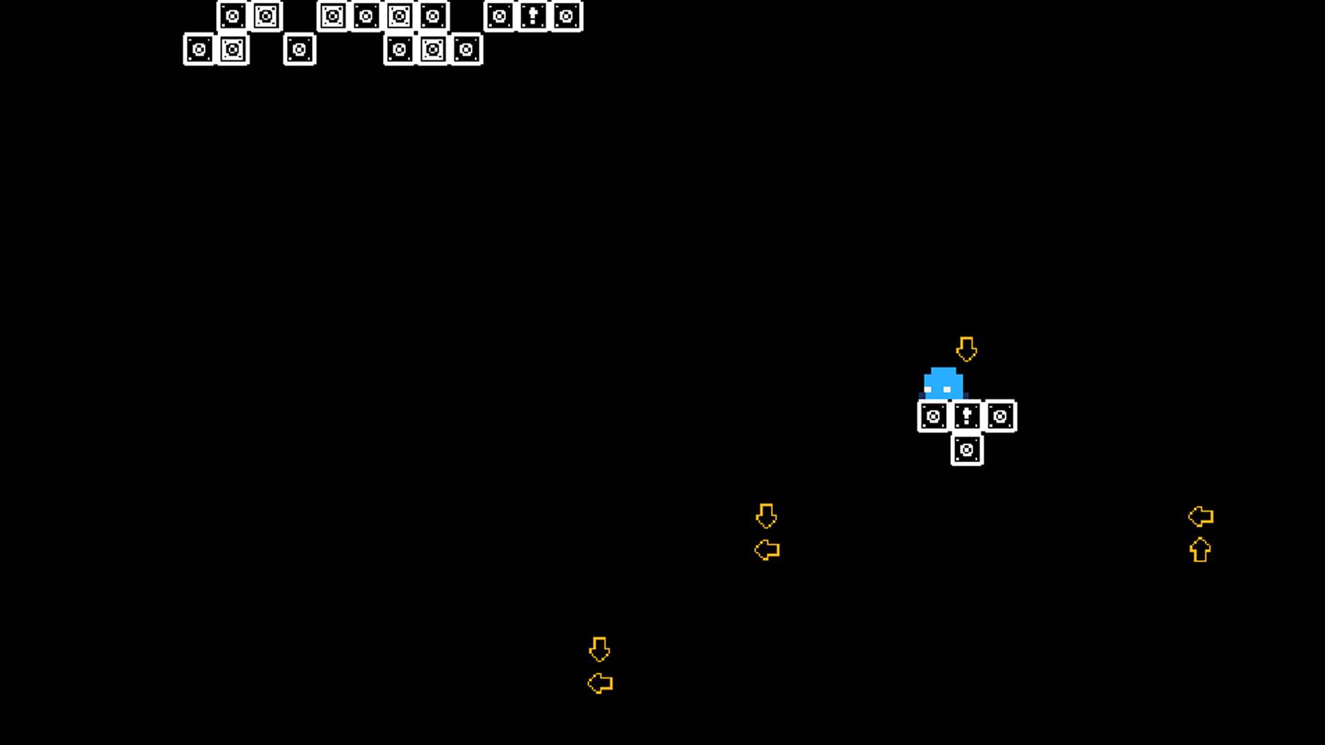 Yet Another Jumping Game official in-game screenshot 1