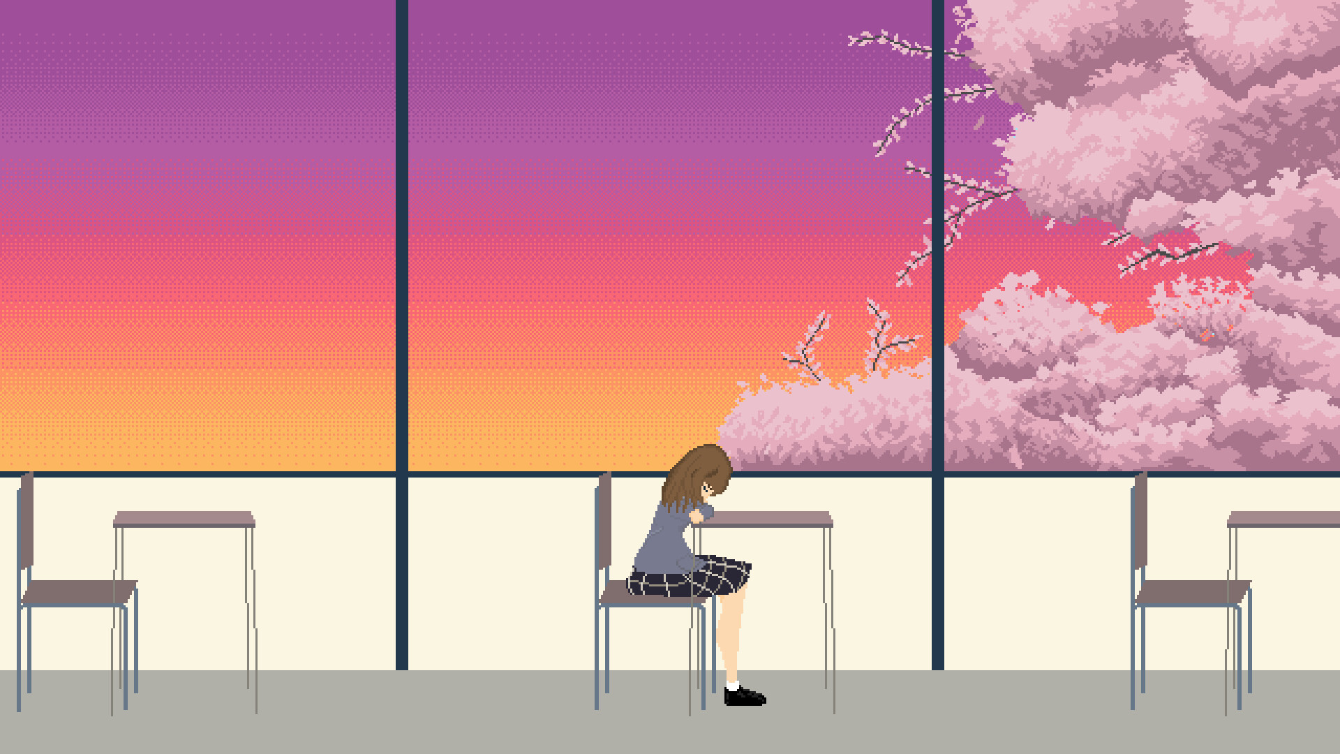 私たちはどう死のうか official in-game screenshot 1