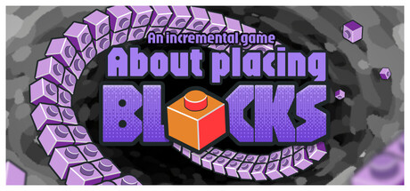 An Incremental Game About Placing Blocks cover artwork