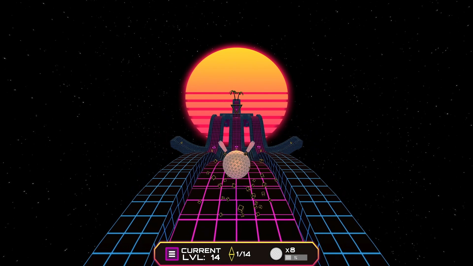 ZepOrb official in-game screenshot 1