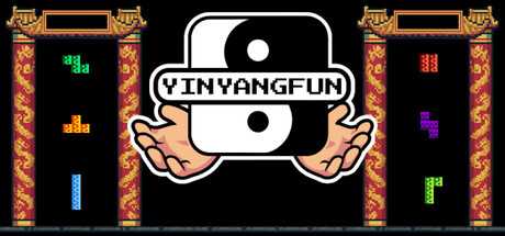Yin Yang Fun cover artwork