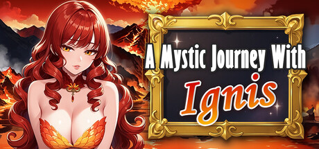 A Mystic Journey With Ignis cover artwork