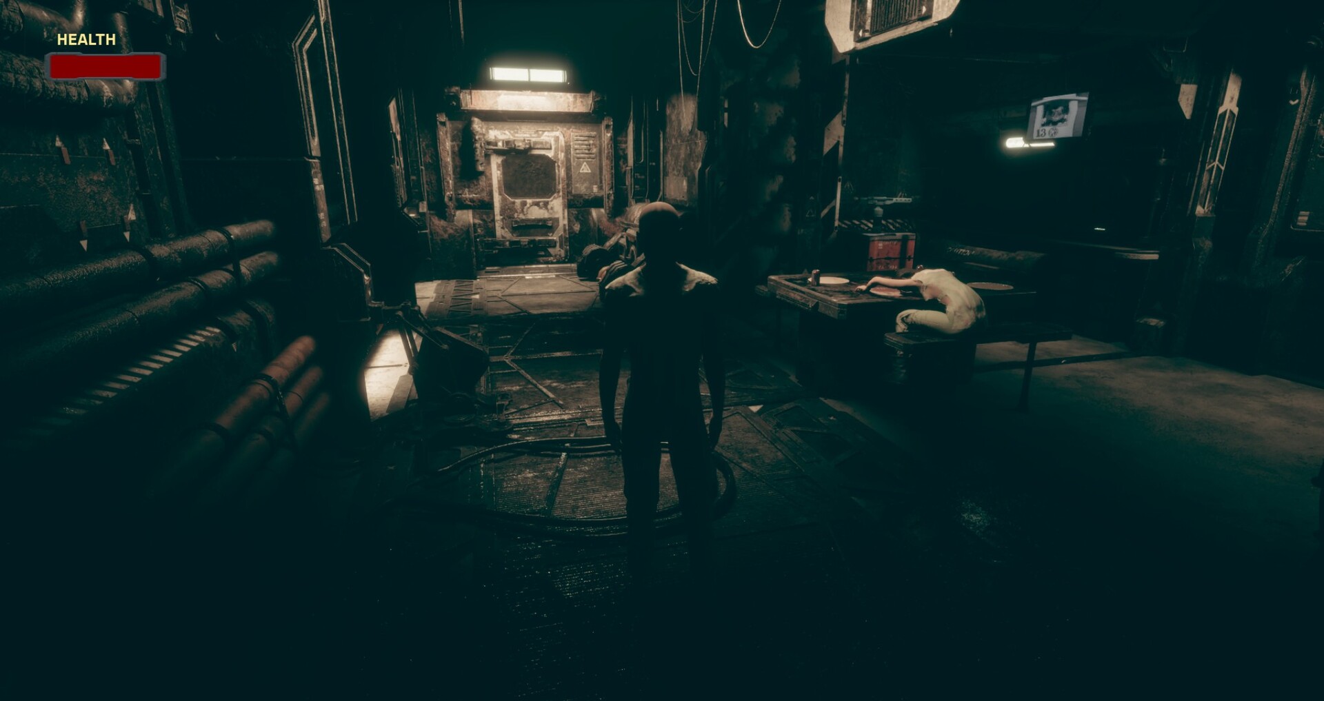 Atheris official in-game screenshot 1