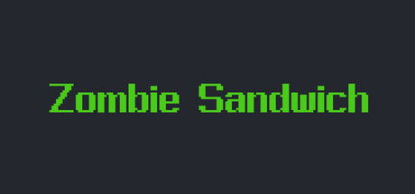 Zombie Sandwich cover artwork