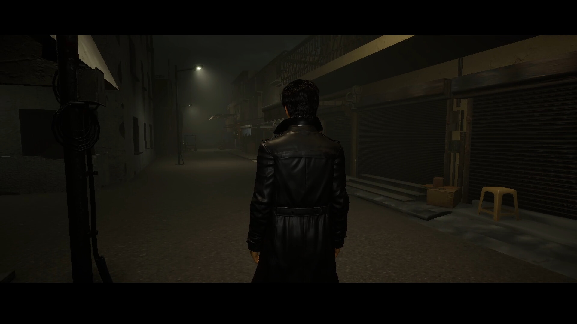Ajnabee - The Unknown official in-game screenshot 1