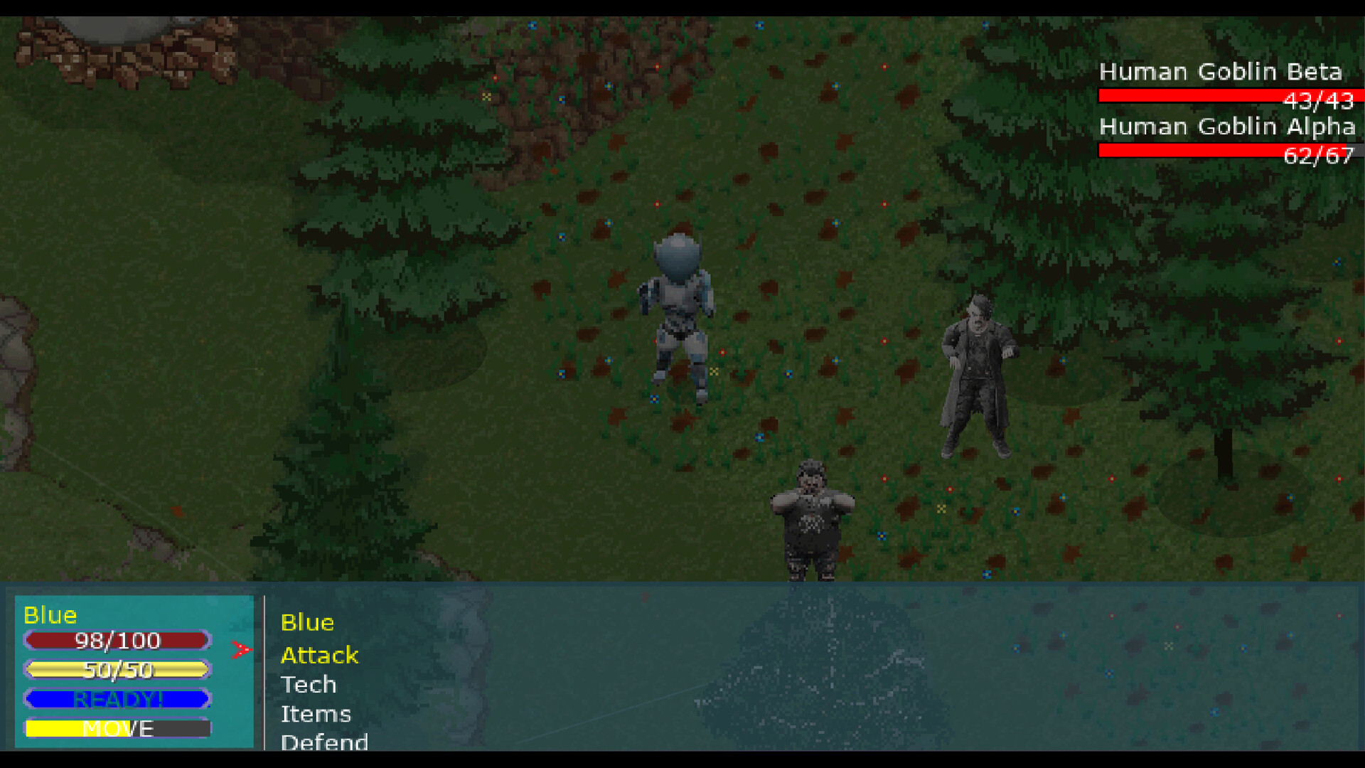 Wireless official in-game screenshot 1