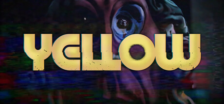 Yellow cover artwork