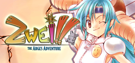 Zwei: The Arges Adventure cover artwork