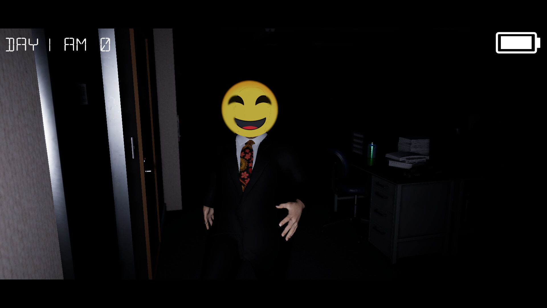 事務所4649(Office4649) official in-game screenshot 1