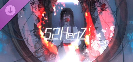 52Hertz Artbook cover artwork