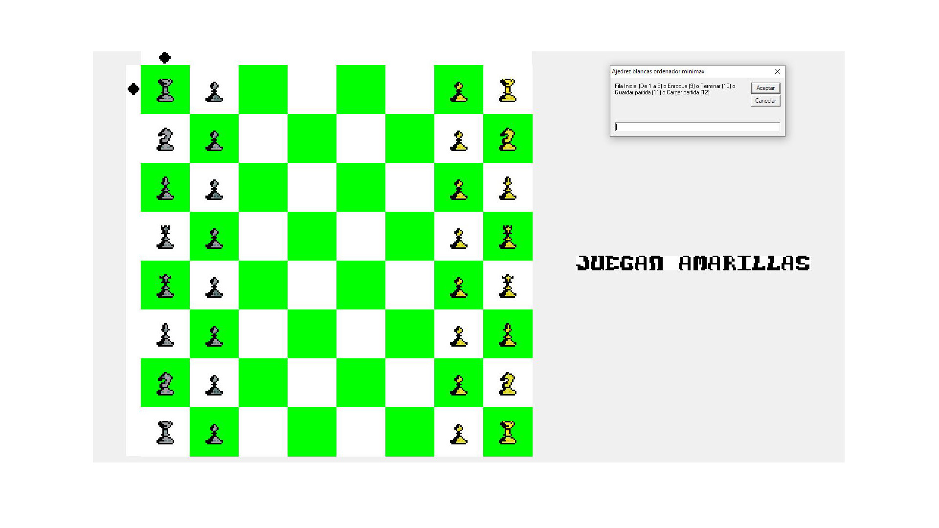 Ajedrez - New chess piece pack official in-game screenshot 1