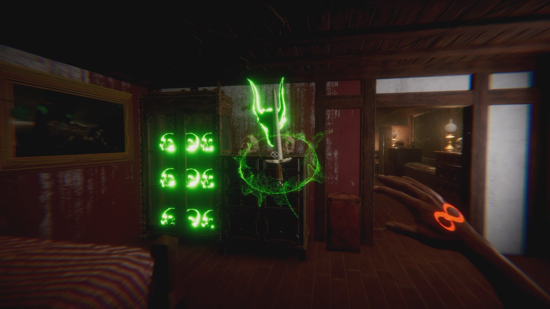 Alchemist Watch official in-game screenshot 1