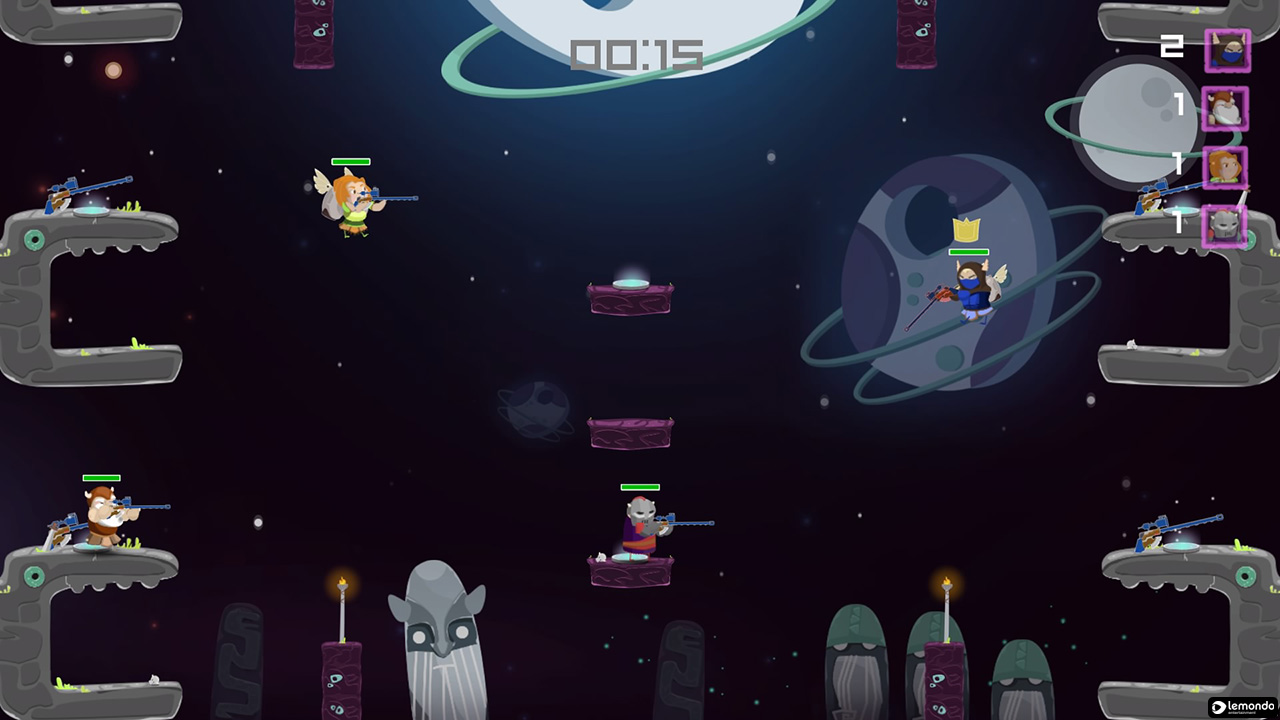 WinKings official in-game screenshot 1
