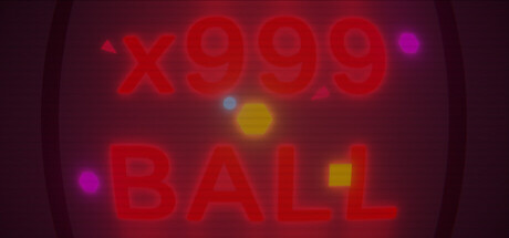 x999 ball cover artwork