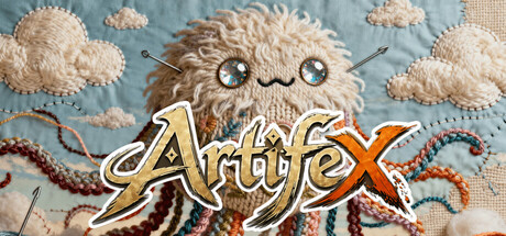 Artifex cover artwork