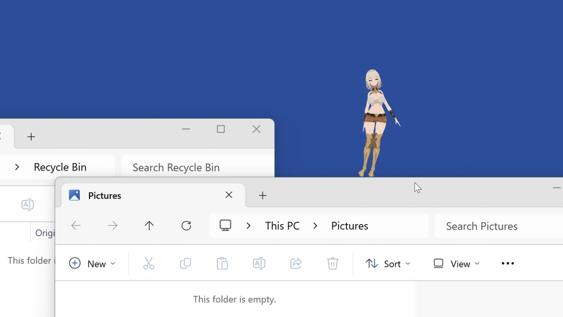Worst Wifey (ワル嫁) official in-game screenshot 1