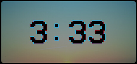 3:33 cover artwork