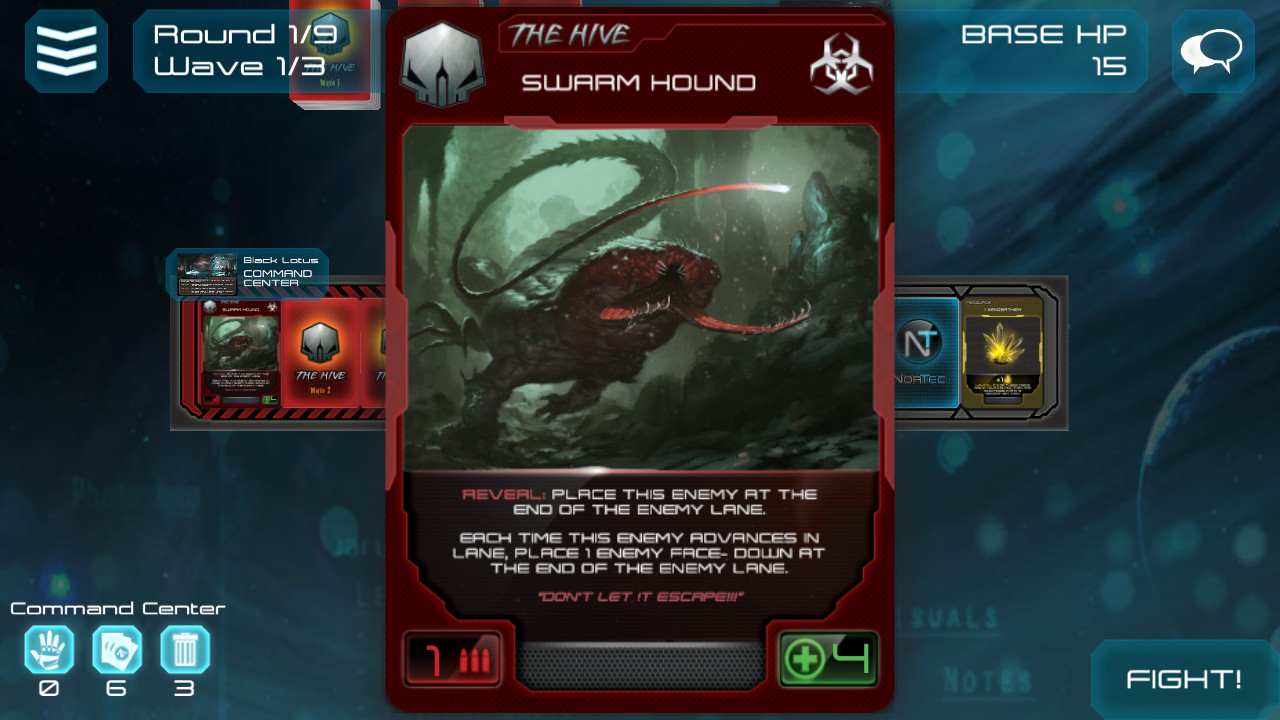 XenoShyft - The Hive Expansion official in-game screenshot 1