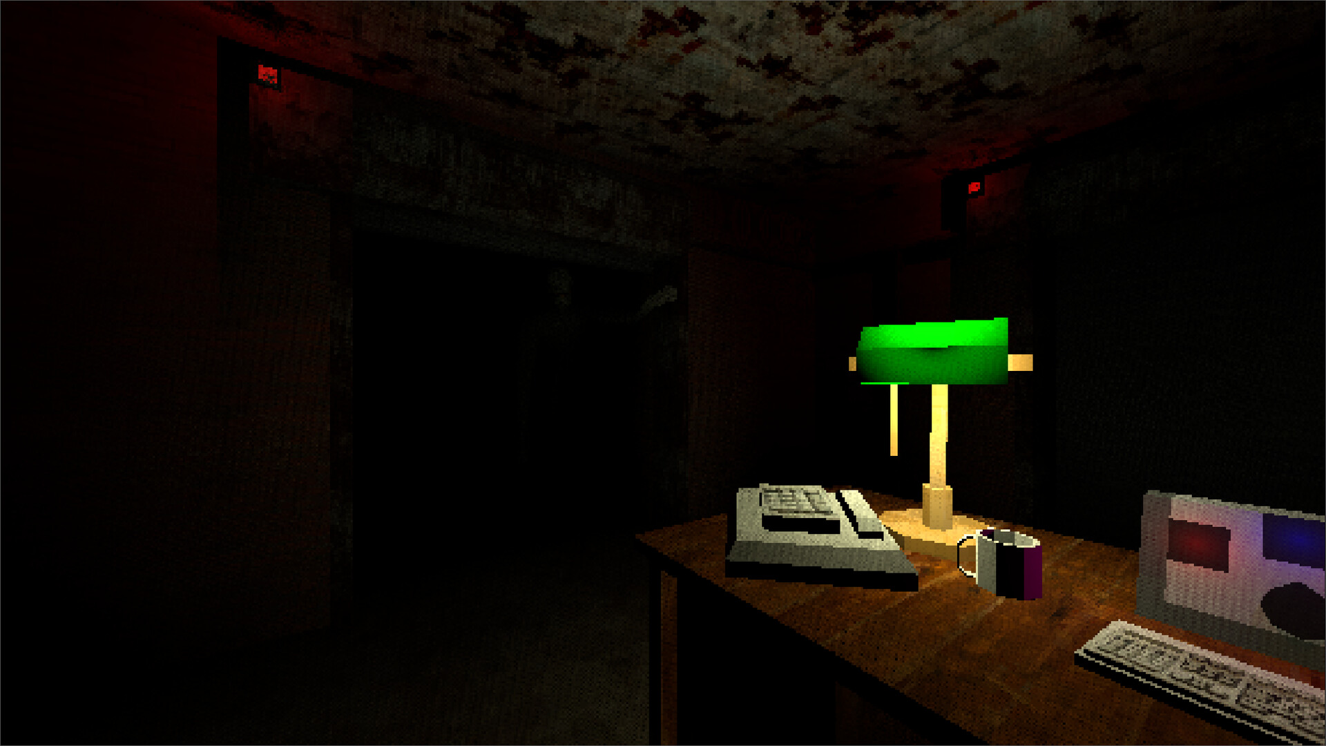 Absolved official in-game screenshot 1