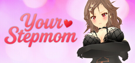 Your Stepmom cover artwork
