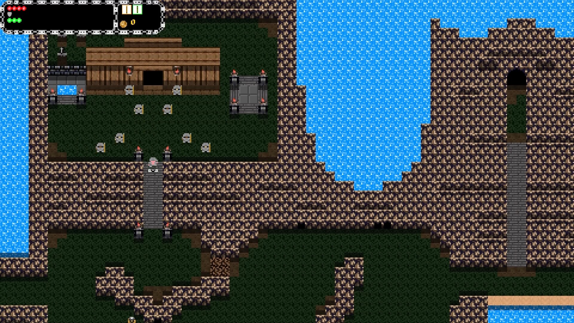 Ancient Adventure official in-game screenshot 1