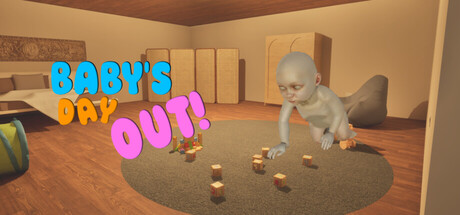 Baby'S Day Out cover artwork