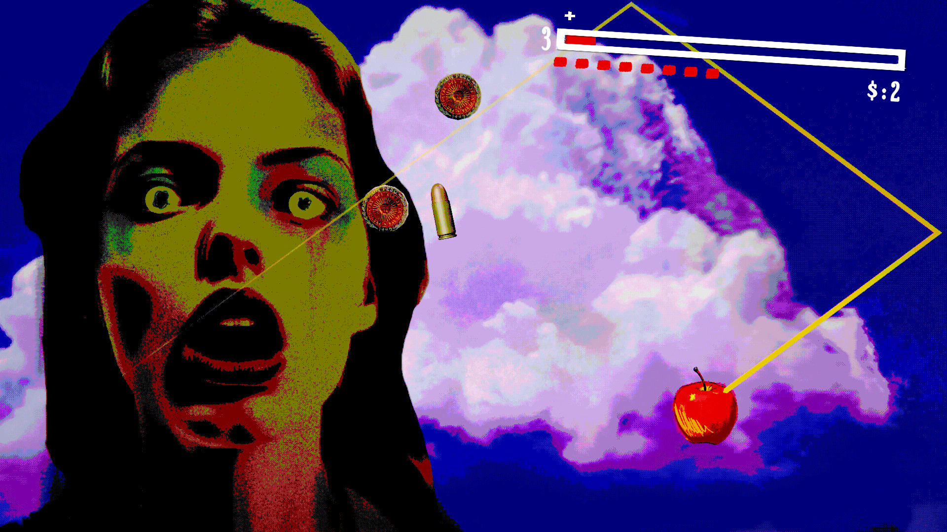 APPLECALYPSE official in-game screenshot 1