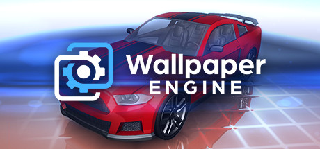 Wallpaper Engine cover artwork