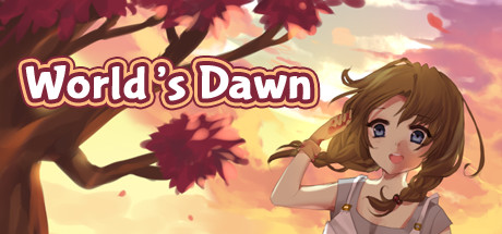 World's Dawn artwork