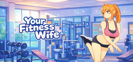 Your Fitness Wife cover artwork