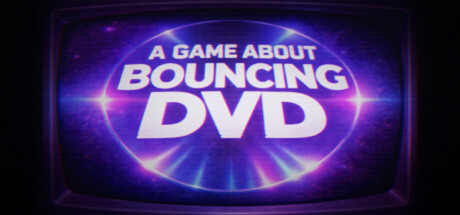 A Game About Bouncing DVD cover artwork