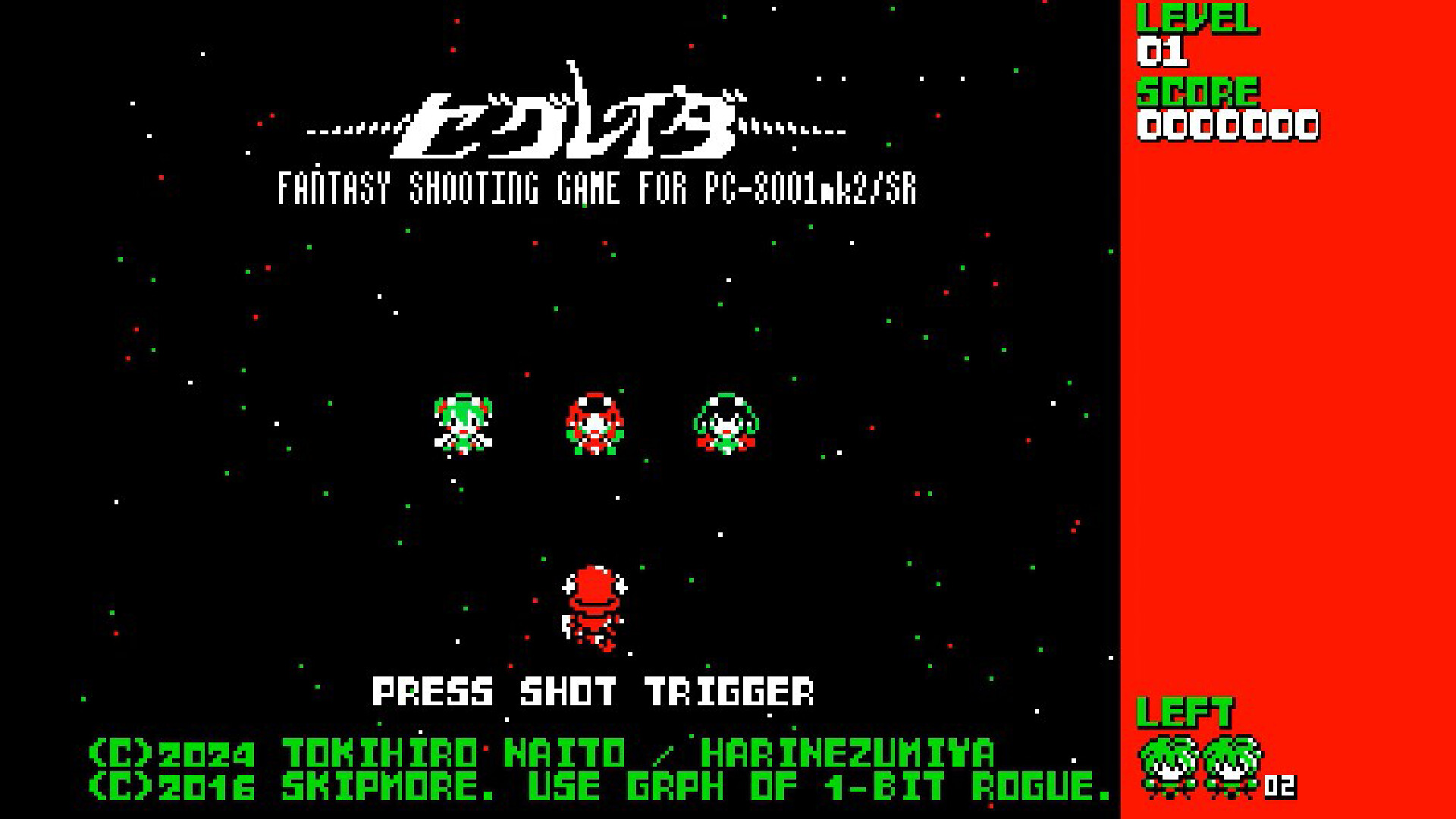 XeGrader for Origin mode official in-game screenshot 1