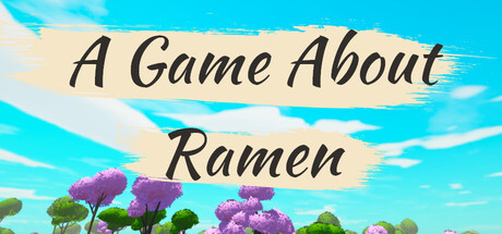 A Game About Ramen cover artwork