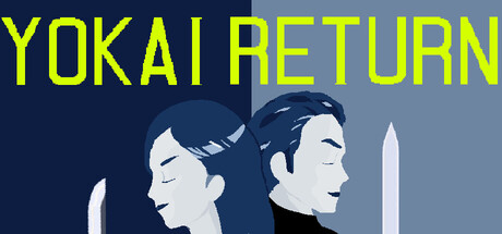 YOKAI RETURN cover artwork