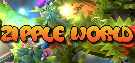 Zipple World artwork
