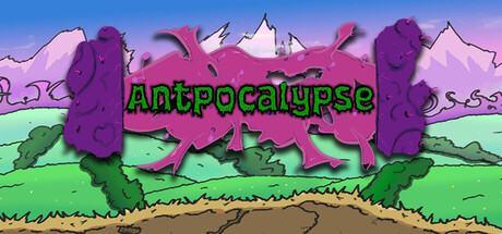 Antpocalypse cover artwork